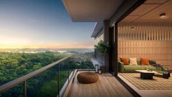 Nava Grove (D21), Condominium #502679151